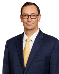 Benjamin Hinkle