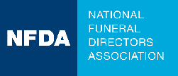 National Funeral Director Association Logo
