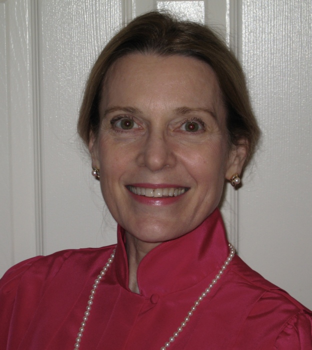 carolyn rauch