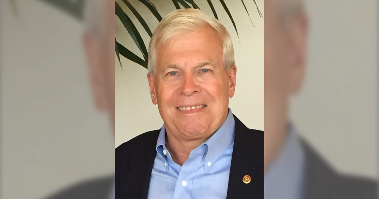 Marty J. Weygandt Funeral Choices