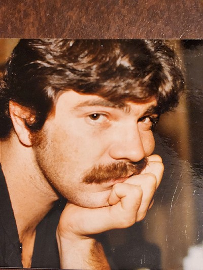 michael quinn