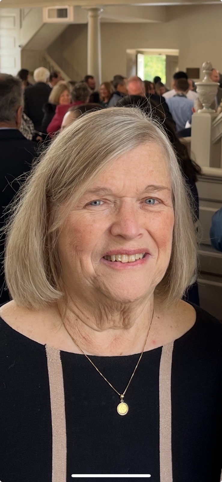 margaret 