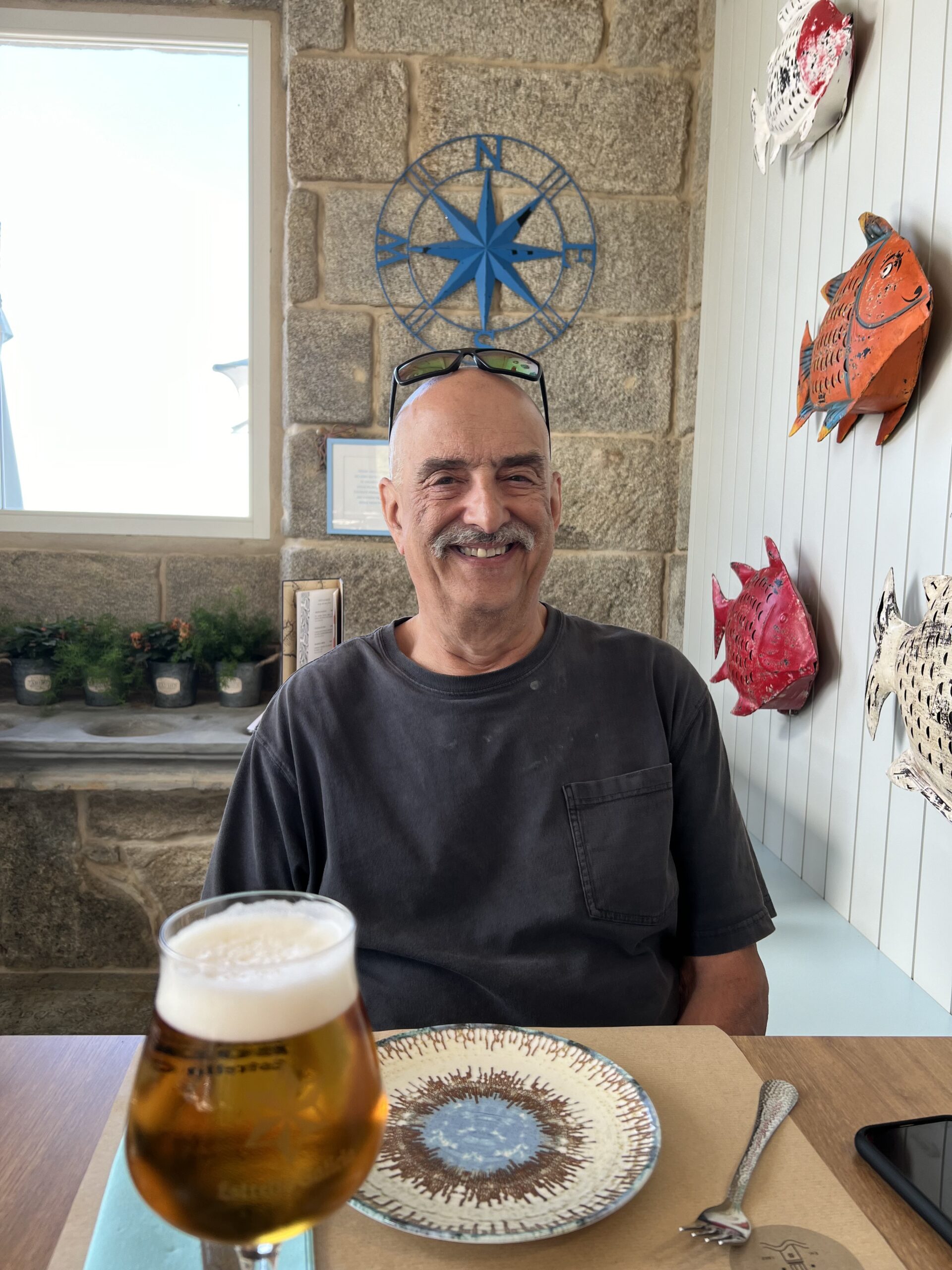 richard petkoff