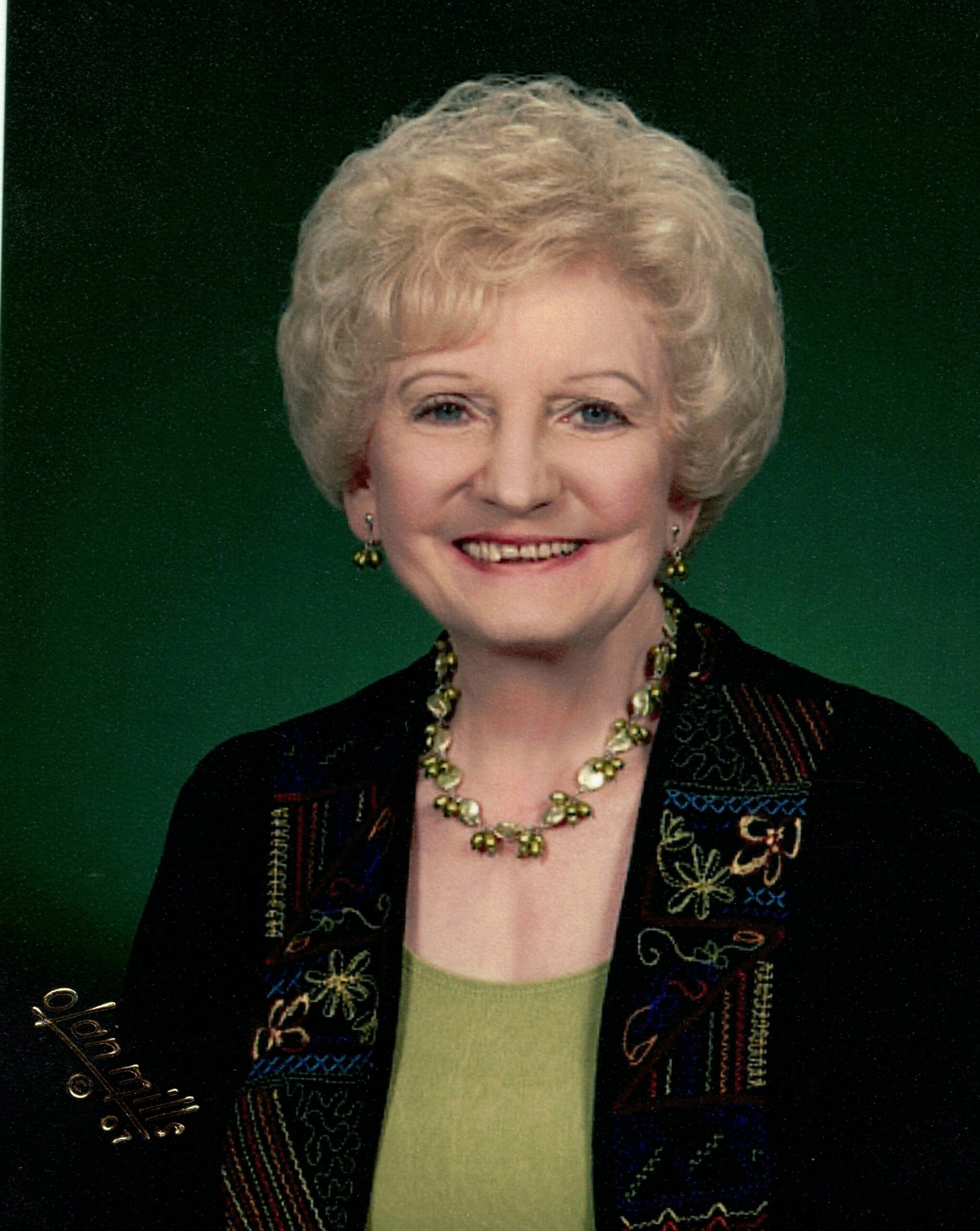 audrey autry