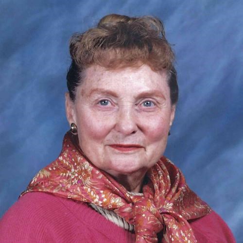 beverly brandau