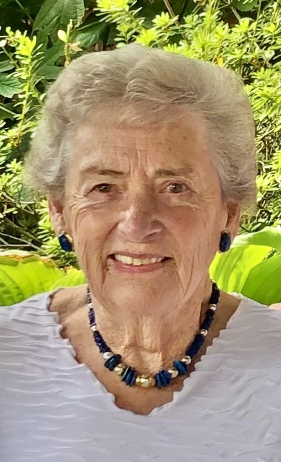 betty wallace