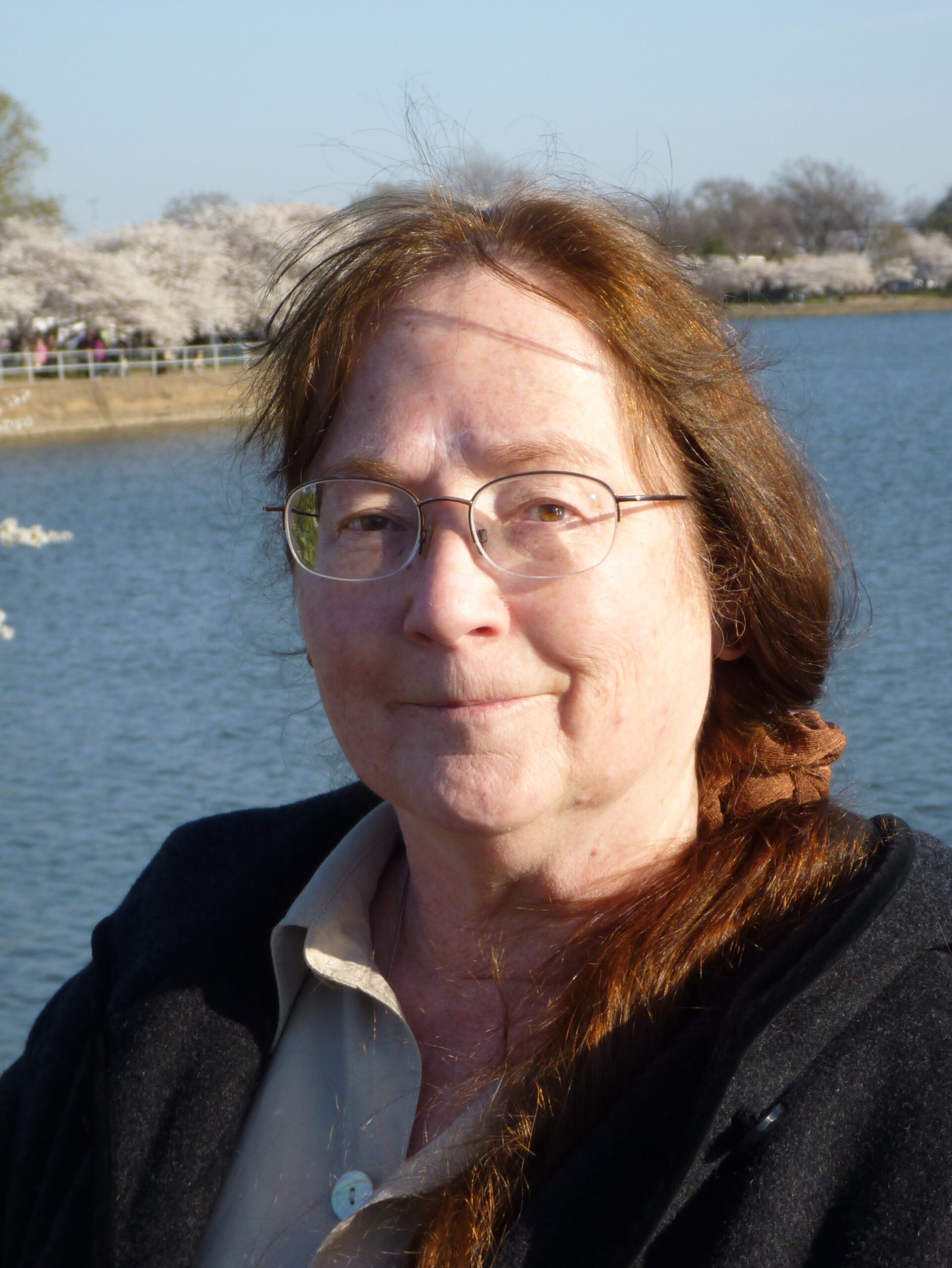 nora kronenthal