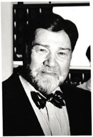 george  gill