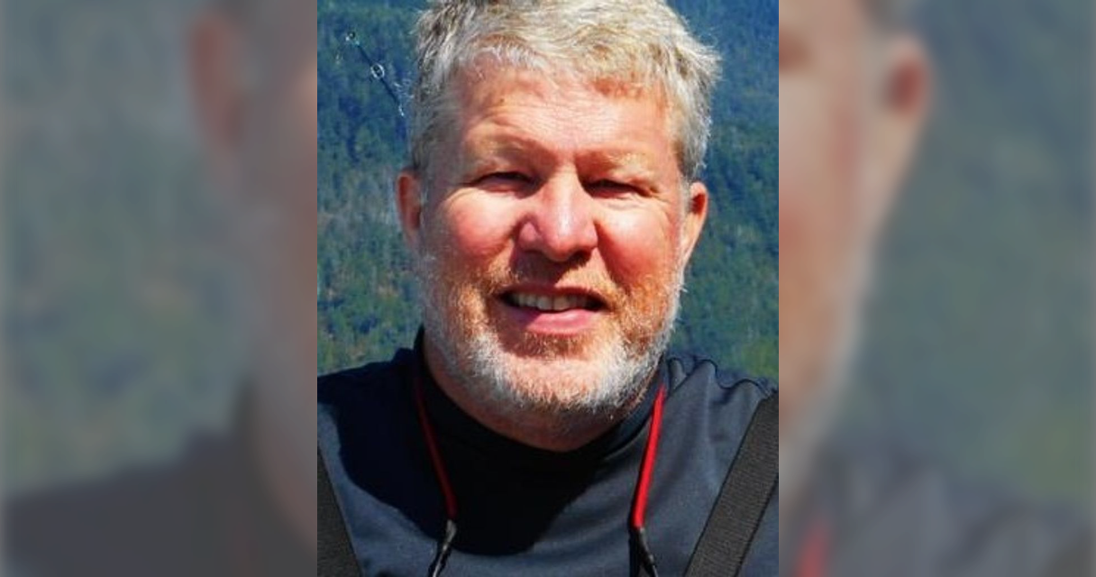Terry Rekar Terry Lee Kee - Funeral Choices
