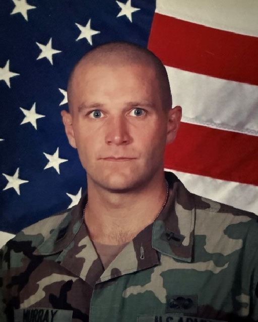 derek murray