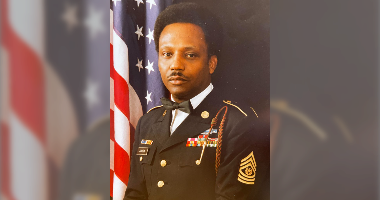 Alfred Weldon Johnson - Funeral Choices