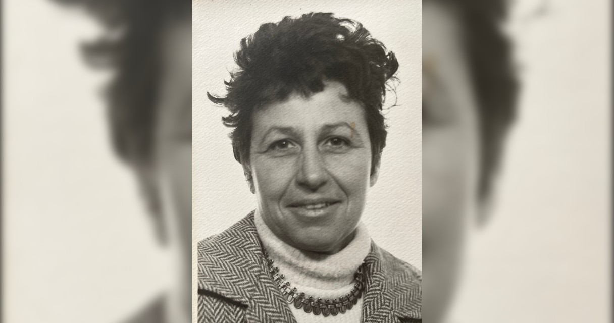 Judith J. Rosen - Funeral Choices