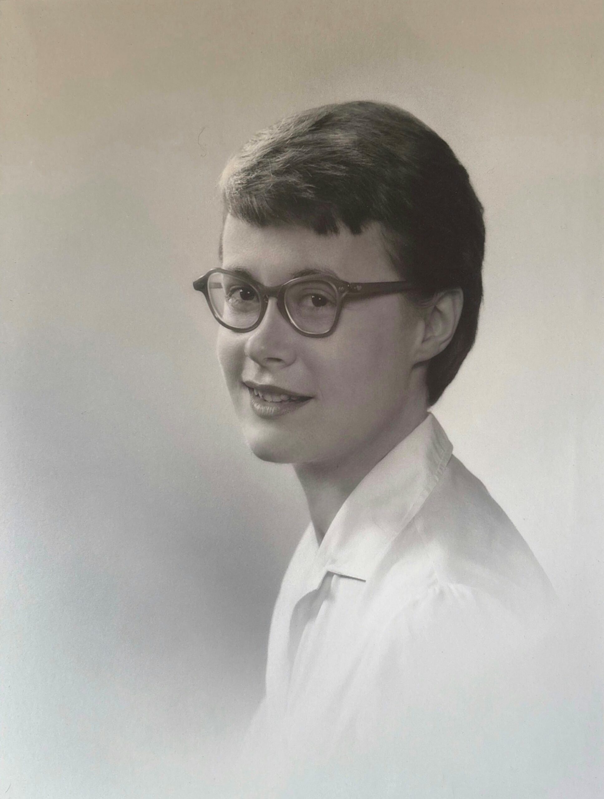 nancy  berg