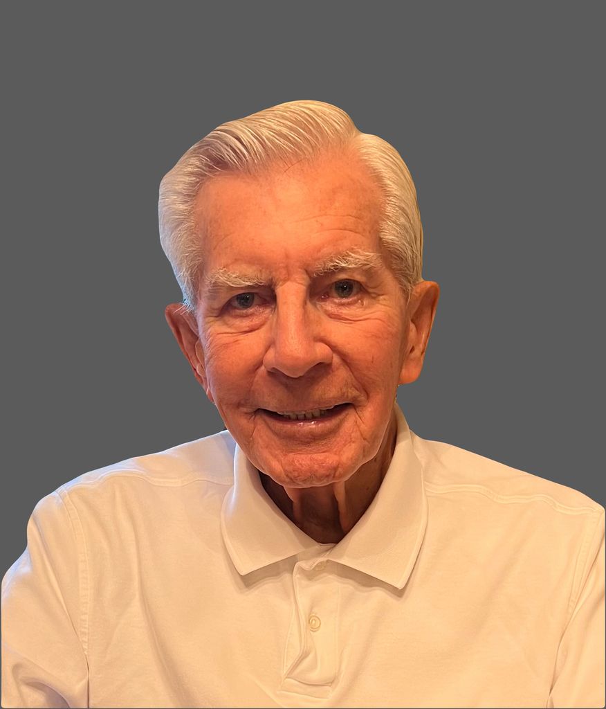 donald galla