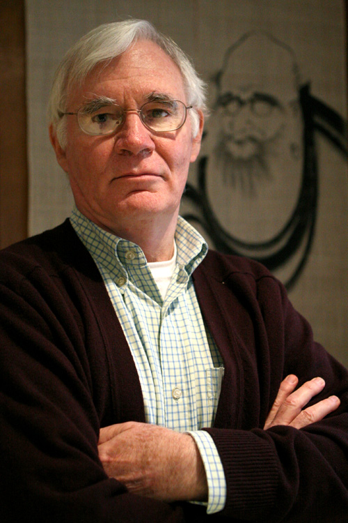 edward drea