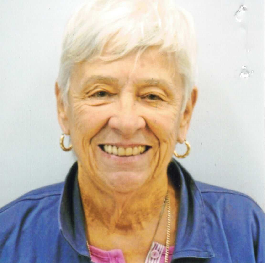 joan jones