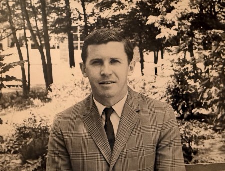 edward mcgonagle
