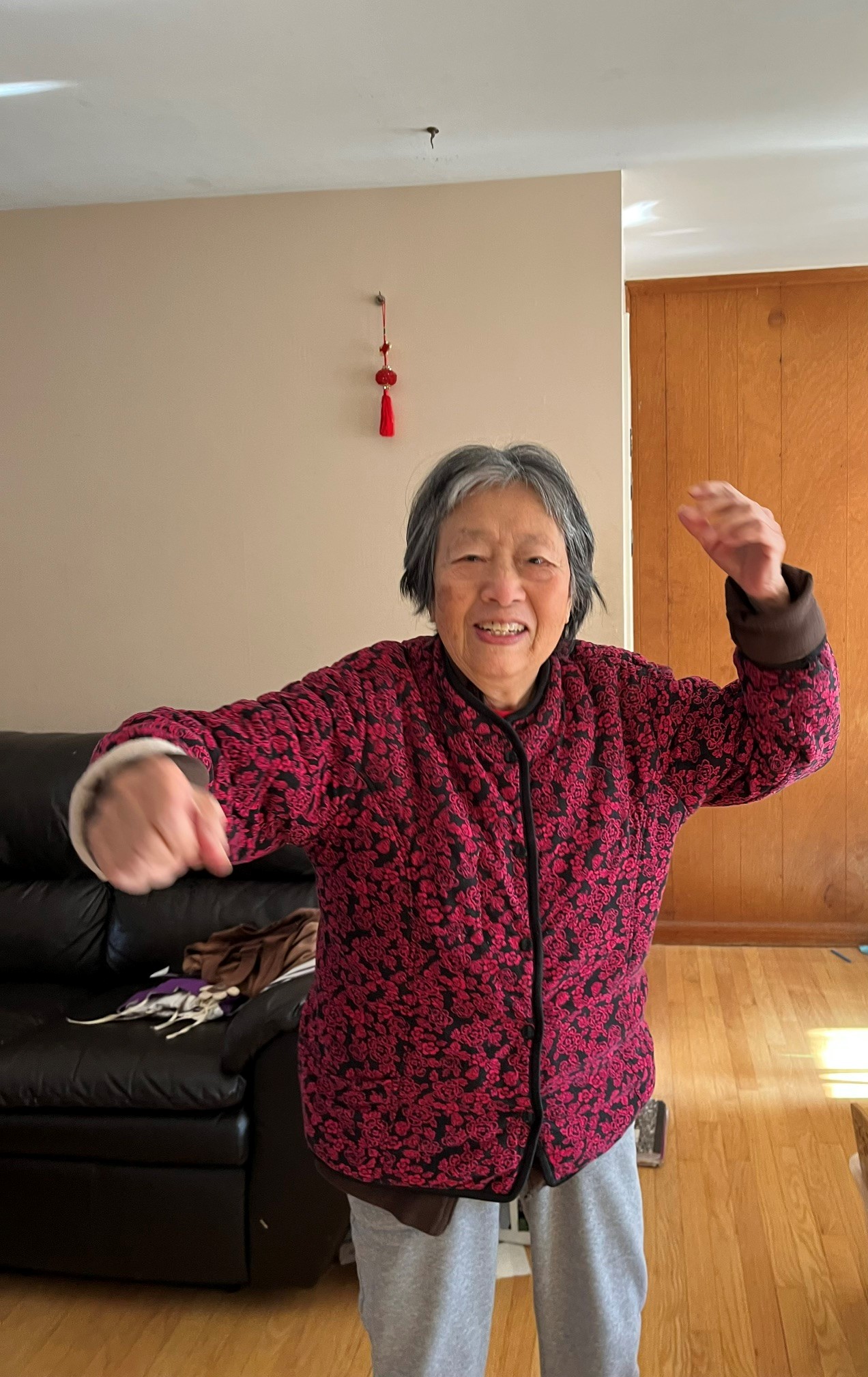 hanlin liu