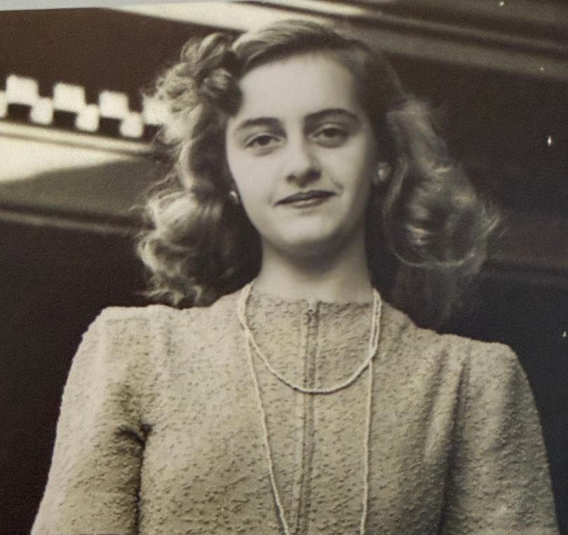 rowene kroesen