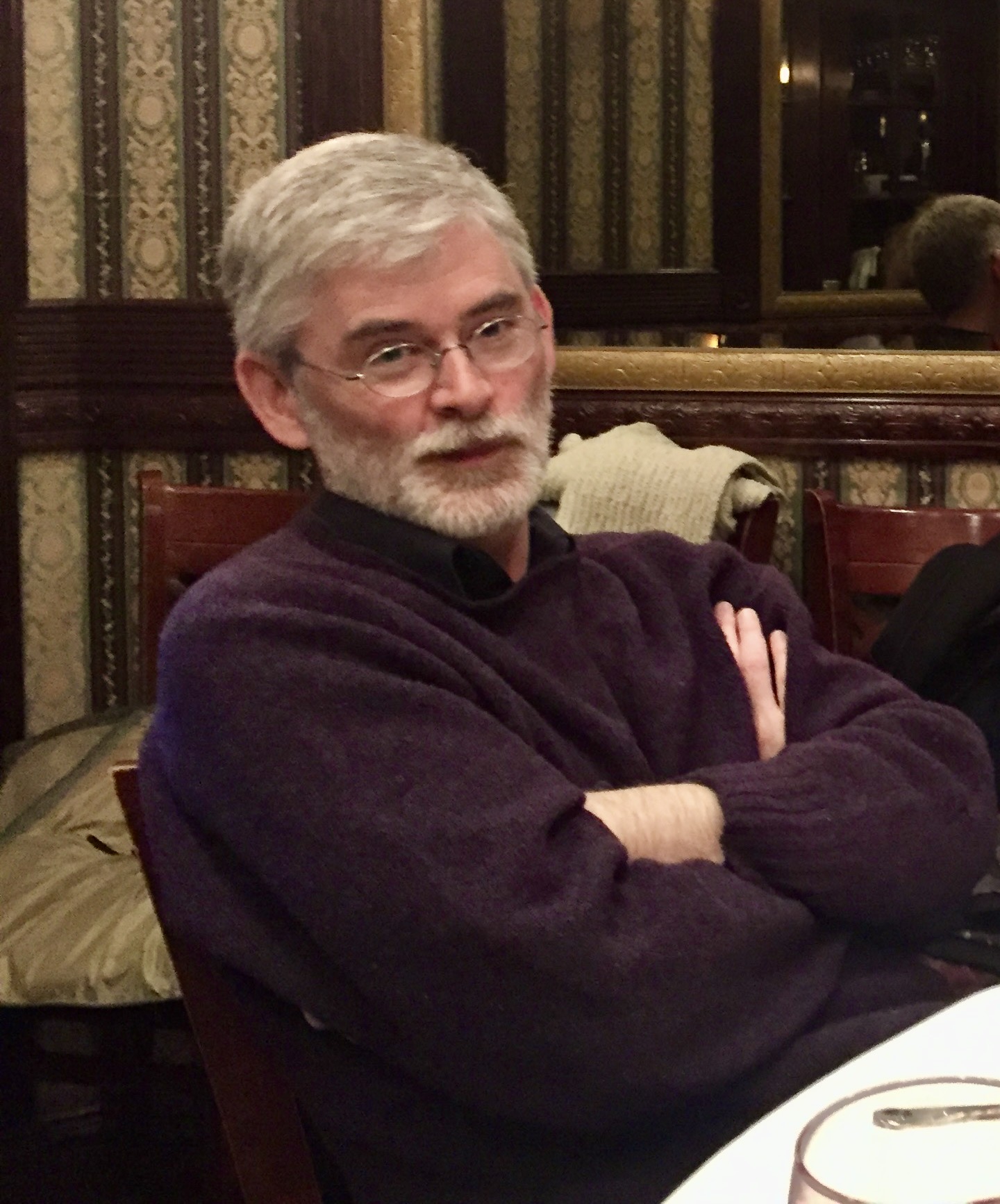 robert carpenter