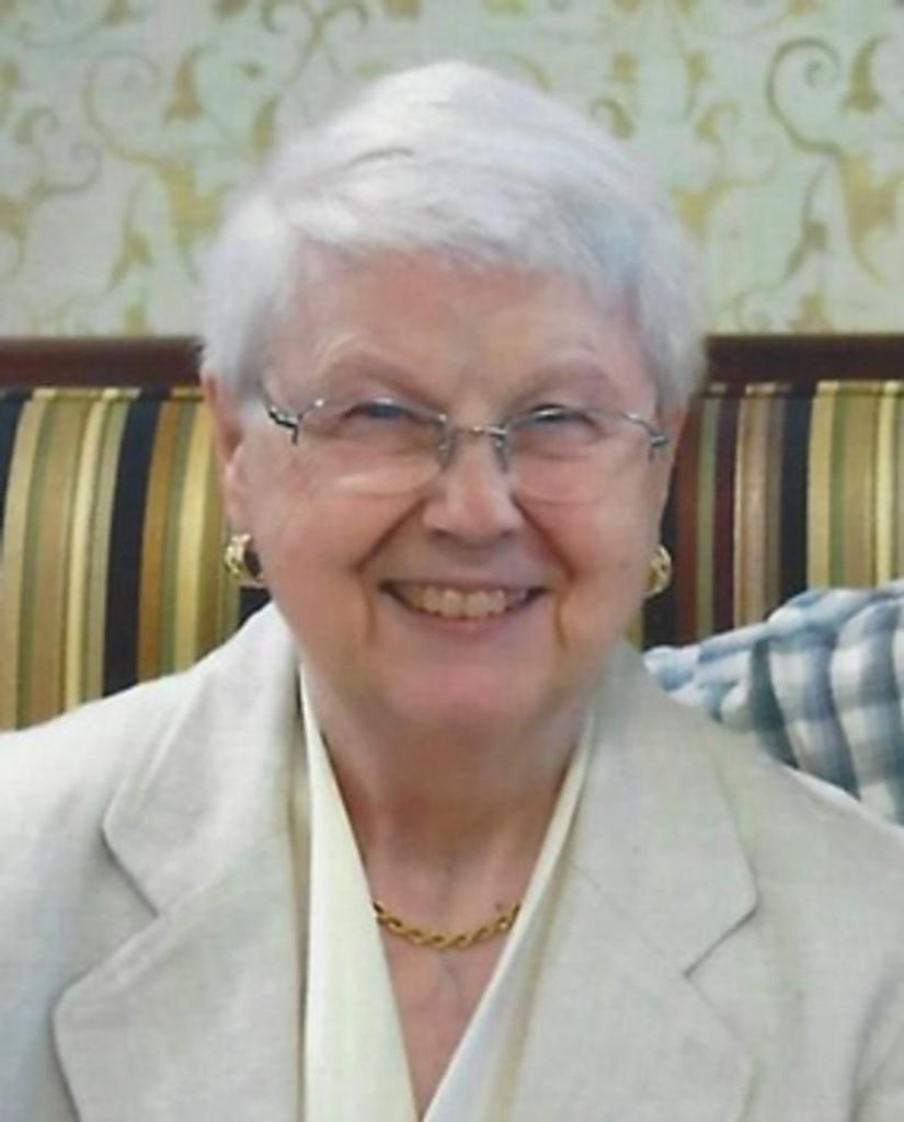 ruth knoll