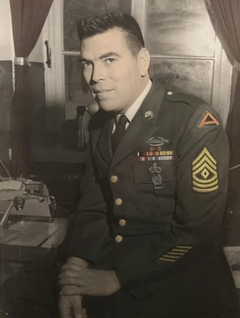 raymond melendez