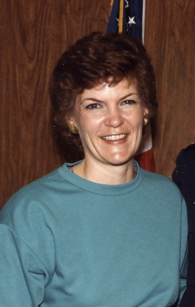 ann caswell