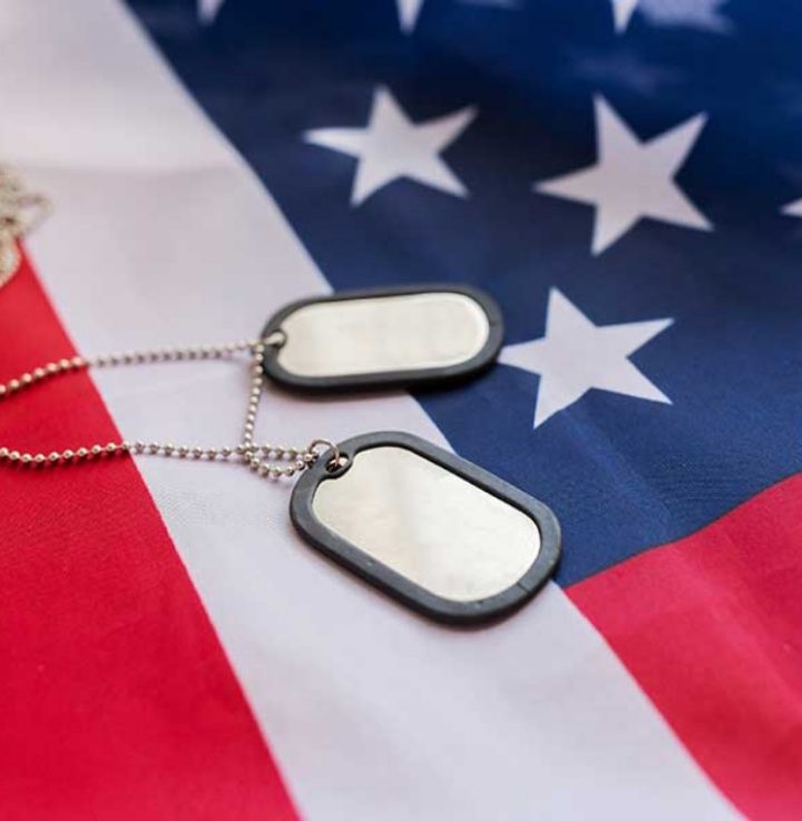 Funeral Services for Veterans in Indianapolis
