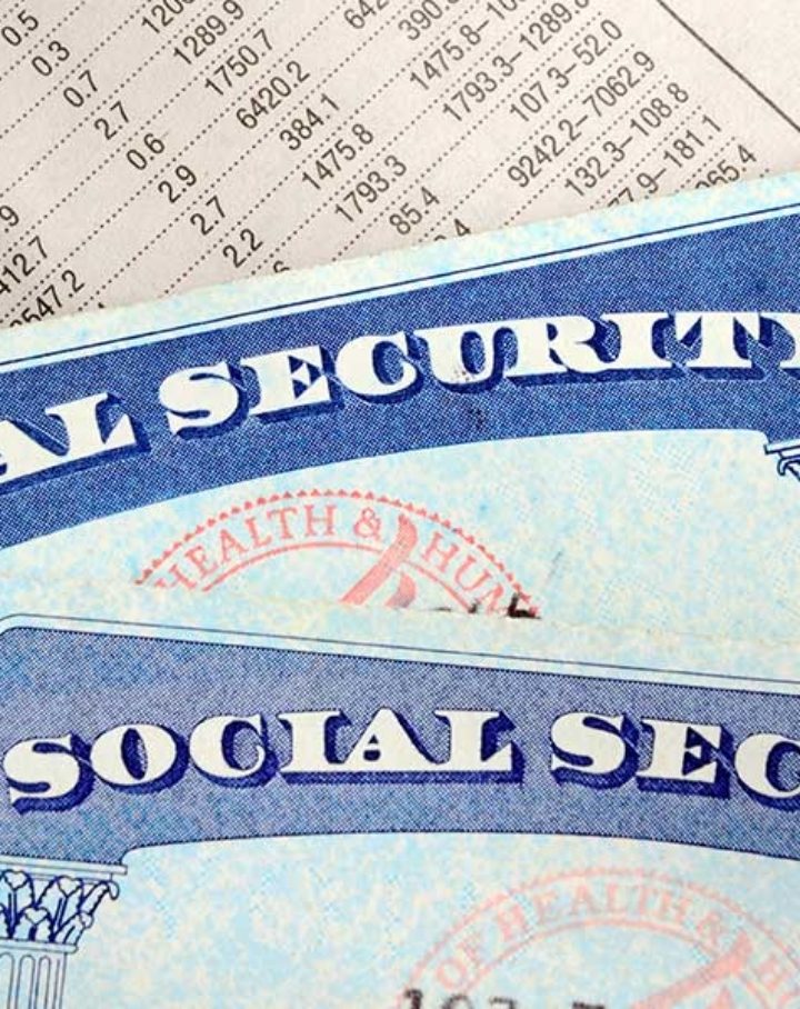 Social Security - Funeral Choices